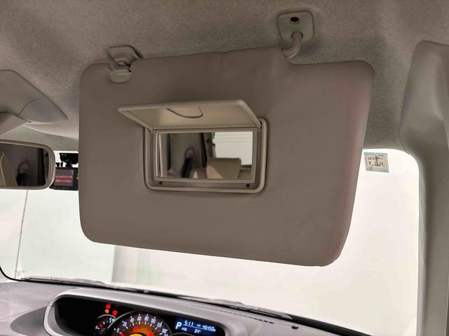 ムーヴキャンバスＧメイクアップ　ＳＡIII　社外ナビゲーション　ＥＴＣ車載器純正ナビ装着用アップグレードパック　両側電動スライドドア　社外ドライブレコーダー　サイドエアバッグ　Ｂｉ−ａｎｇｌｅＬＥＤヘッドランプ　キーフリーシステム　運転席シートリフター　チルトステアリング（広島県）の中古車
