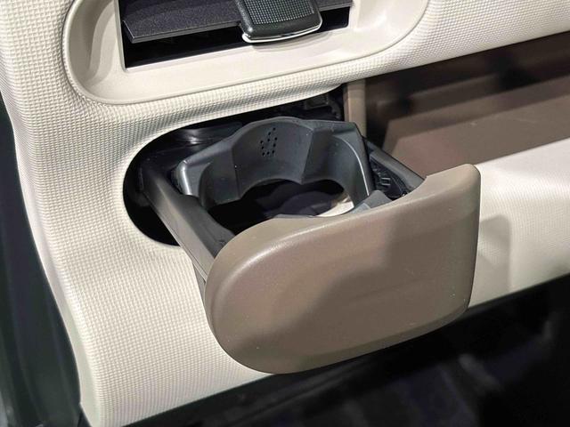 ムーヴキャンバスＧメイクアップ　ＳＡIII　社外ナビゲーション　ＥＴＣ車載器純正ナビ装着用アップグレードパック　両側電動スライドドア　社外ドライブレコーダー　サイドエアバッグ　Ｂｉ−ａｎｇｌｅＬＥＤヘッドランプ　キーフリーシステム　運転席シートリフター　チルトステアリング（広島県）の中古車