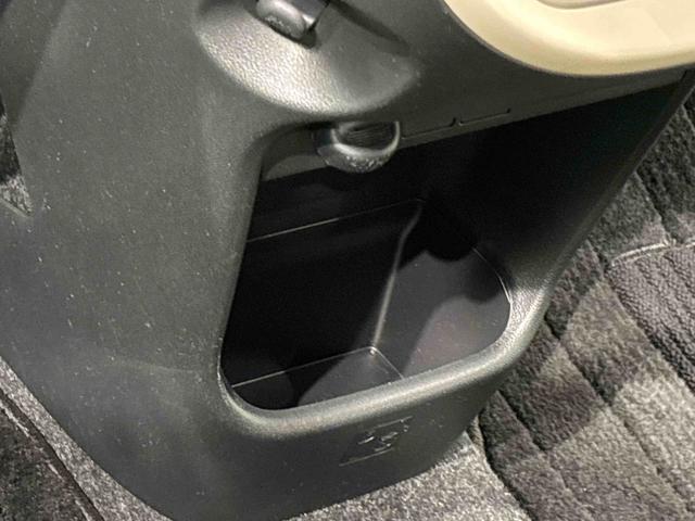 ムーヴキャンバスＧメイクアップ　ＳＡIII　社外ナビゲーション　ＥＴＣ車載器純正ナビ装着用アップグレードパック　両側電動スライドドア　社外ドライブレコーダー　サイドエアバッグ　Ｂｉ−ａｎｇｌｅＬＥＤヘッドランプ　キーフリーシステム　運転席シートリフター　チルトステアリング（広島県）の中古車