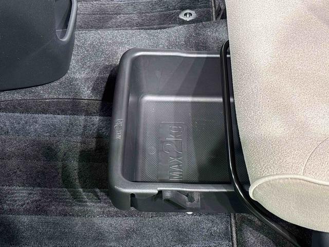 ムーヴキャンバスＧメイクアップ　ＳＡIII　社外ナビゲーション　ＥＴＣ車載器純正ナビ装着用アップグレードパック　両側電動スライドドア　社外ドライブレコーダー　サイドエアバッグ　Ｂｉ−ａｎｇｌｅＬＥＤヘッドランプ　キーフリーシステム　運転席シートリフター　チルトステアリング（広島県）の中古車