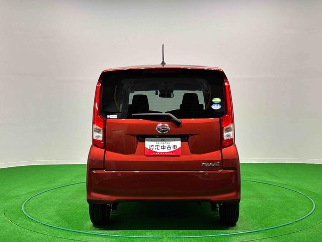 ムーヴXリミテッドII SAIII ナビ ドラレコ ETC車載器運転席シートヒーター アルミホイール オートライト プッシュボタンスタート セキュリティアラーム キーフリーシステム オート電動格納式ドアミラー シートリフター(広島県)の中古車