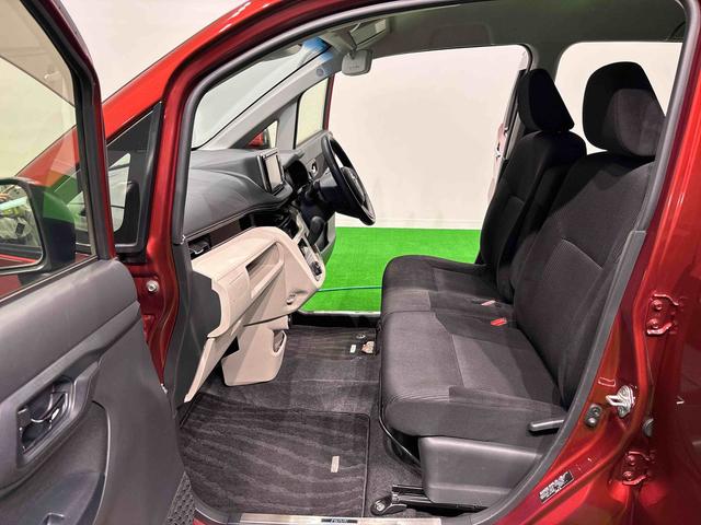 ムーヴXリミテッドII SAIII ナビ ドラレコ ETC車載器運転席シートヒーター アルミホイール オートライト プッシュボタンスタート セキュリティアラーム キーフリーシステム オート電動格納式ドアミラー シートリフター(広島県)の中古車