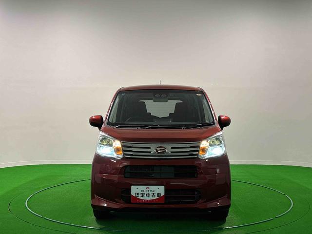 ムーヴXリミテッドII SAIII ナビ ドラレコ ETC車載器運転席シートヒーター アルミホイール オートライト プッシュボタンスタート セキュリティアラーム キーフリーシステム オート電動格納式ドアミラー シートリフター(広島県)の中古車