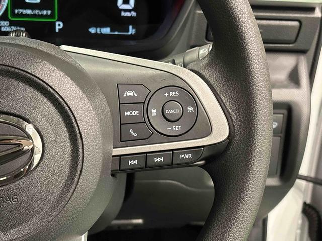 ロッキーＧ　４ＷＤ　ナビ　ドライブレコーダー　ＥＴＣ　バックカメラＬＥＤヘッドランプ・フォグランプ　全車速追従機能付アダプティブクルーズコントロール　レーンキープコントロール　１７インチアルミホイール　シートヒーター　プッシュボタンスタート　キーフリーシステム（広島県）の中古車