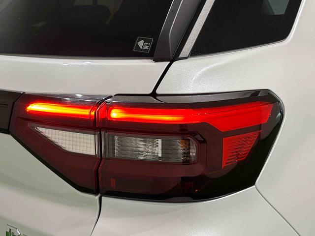 ロッキーＧ　４ＷＤ　ナビ　ドライブレコーダー　ＥＴＣ　バックカメラＬＥＤヘッドランプ・フォグランプ　全車速追従機能付アダプティブクルーズコントロール　レーンキープコントロール　１７インチアルミホイール　シートヒーター　プッシュボタンスタート　キーフリーシステム（広島県）の中古車