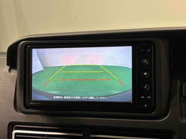 アトレーＲＳ　ターボ　純正ナビゲーション　ドライブレコーダー　ＥＴＣ全車速追従機能付ＡＣＣ　両側電動スライドドア　トップシェイドガラス　オーバーヘッドシェルフ　リヤワイパー　オートライト　スペアタイヤ　キーフリーシステム（広島県）の中古車