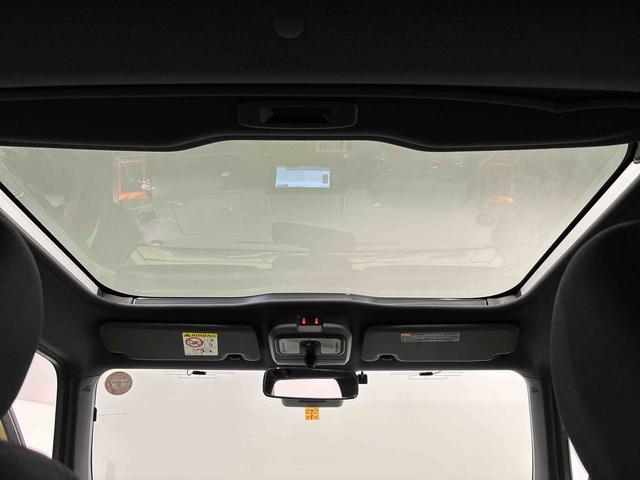 タフトGターボ ナビ バックモニター ETC ACC スマアシスカイフィールトップ LEDオートライト オートハイビーム フロントフォグランプ 運転席/助手席シートヒーター プッシュボタンスタート キーフリーシステム 電動パーキングブレーキ アルミホイール(広島県)の中古車