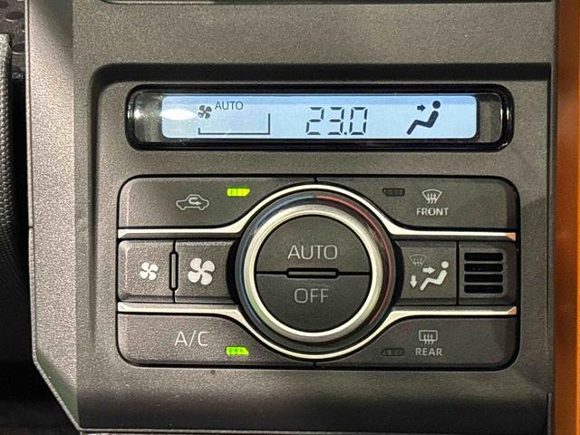 タフトGターボ ナビ バックモニター ETC ACC スマアシスカイフィールトップ LEDオートライト オートハイビーム フロントフォグランプ 運転席/助手席シートヒーター プッシュボタンスタート キーフリーシステム 電動パーキングブレーキ アルミホイール(広島県)の中古車