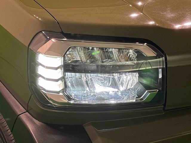 タフトGターボ ナビ バックモニター ETC ACC スマアシスカイフィールトップ LEDオートライト オートハイビーム フロントフォグランプ 運転席/助手席シートヒーター プッシュボタンスタート キーフリーシステム 電動パーキングブレーキ アルミホイール(広島県)の中古車
