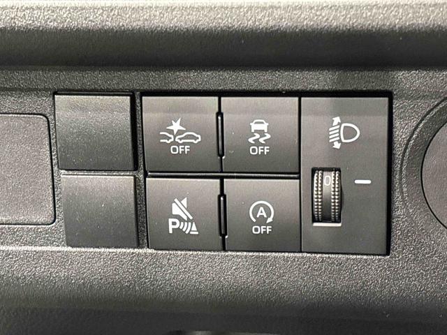 ハイゼットトラックスタンダード オートライト マニュアルエアコンハロゲンヘッドランプ 運転席SRSエアバック 電動式パワーステアリング AM/FMラジオ あゆみ板掛けテールゲート スペアタイヤ ガードフレーム(広島県)の中古車