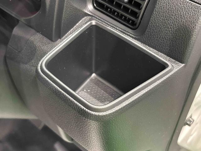 ハイゼットトラックスタンダード オートライト マニュアルエアコンハロゲンヘッドランプ 運転席SRSエアバック 電動式パワーステアリング AM/FMラジオ あゆみ板掛けテールゲート スペアタイヤ ガードフレーム(広島県)の中古車