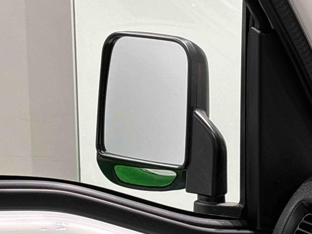 ハイゼットトラックスタンダード オートライト マニュアルエアコンハロゲンヘッドランプ 運転席SRSエアバック 電動式パワーステアリング AM/FMラジオ あゆみ板掛けテールゲート スペアタイヤ ガードフレーム(広島県)の中古車