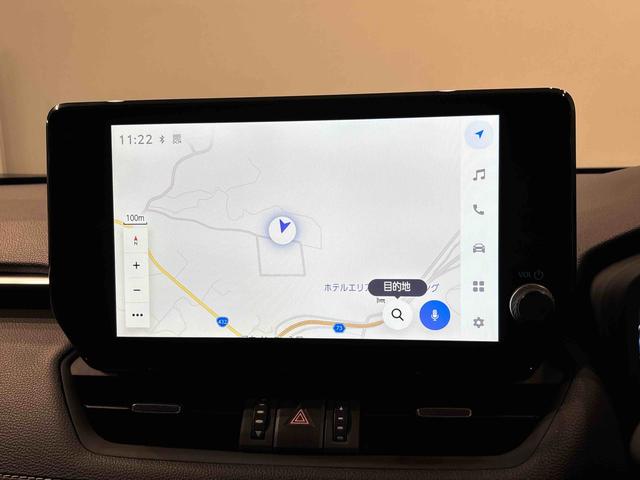 ＲＡＶ４ハイブリッドＧ　マルチメディアシステム　パノラマムーンルーフ車線逸脱　アダクティブクルーズコントロール　３６０度カメラ　Ｂｌｕｅｔｏｏｔｈオーディオ　パワーバックゲート　衝突回避システム　Ｂモニタ　ＡＨＢ　衝突安全ボディ　フロントカメラ　サイドカメラ　Ａライト（広島県）の中古車