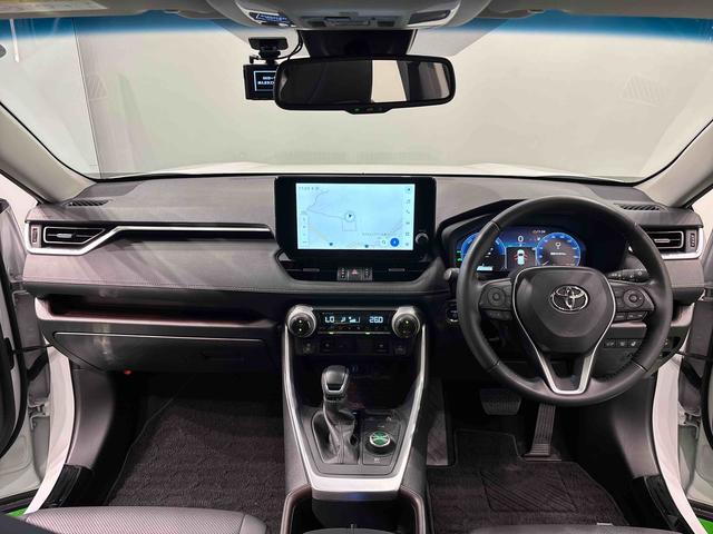ＲＡＶ４ハイブリッドＧ　マルチメディアシステム　パノラマムーンルーフ車線逸脱　アダクティブクルーズコントロール　３６０度カメラ　Ｂｌｕｅｔｏｏｔｈオーディオ　パワーバックゲート　衝突回避システム　Ｂモニタ　ＡＨＢ　衝突安全ボディ　フロントカメラ　サイドカメラ　Ａライト（広島県）の中古車