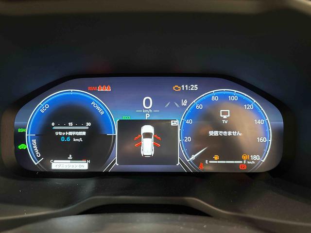 ＲＡＶ４ハイブリッドＧ　マルチメディアシステム　パノラマムーンルーフ車線逸脱　アダクティブクルーズコントロール　３６０度カメラ　Ｂｌｕｅｔｏｏｔｈオーディオ　パワーバックゲート　衝突回避システム　Ｂモニタ　ＡＨＢ　衝突安全ボディ　フロントカメラ　サイドカメラ　Ａライト（広島県）の中古車