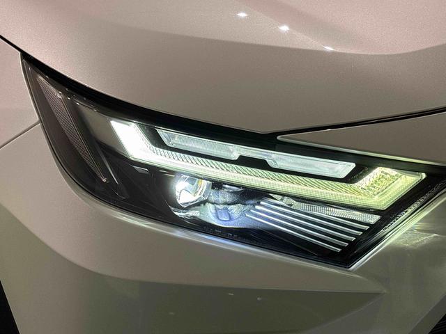 ＲＡＶ４ハイブリッドＧ　マルチメディアシステム　パノラマムーンルーフ車線逸脱　アダクティブクルーズコントロール　３６０度カメラ　Ｂｌｕｅｔｏｏｔｈオーディオ　パワーバックゲート　衝突回避システム　Ｂモニタ　ＡＨＢ　衝突安全ボディ　フロントカメラ　サイドカメラ　Ａライト（広島県）の中古車