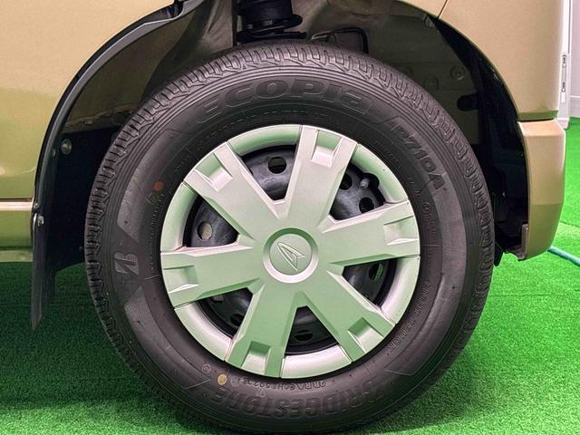 ハイゼットカーゴデッキバンＧ　視界補助パックバックモニター　エアバッグ　オートマチックハイビーム　電動格納ドアミラー　横滑り防止　スマートキー　助手席エアバッグ　キーフリー　オートライト　ＡＢＳ　エコアイドル　セキュリティーアラーム（広島県）の中古車