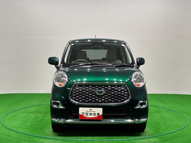 キャストスタイルX リミテッド SAIII バックカメラマルチリフレクターハロゲンヘッドランプ フルホイールキャップ オートライト プッシュボタンスタート セキュリティアラーム(広島県)の中古車