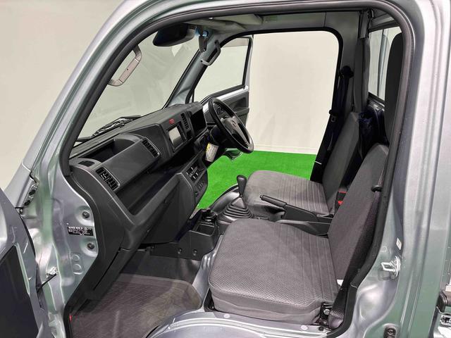 ハイゼットトラックスタンダードSAIIItLEDヘッドランプ トップシェイドガラス 運転席SRSエアバック バックソナー 電動式パワーステアリング AM/FMラジオ あゆみ板掛けテールゲート VSC&TRC(広島県)の中古車