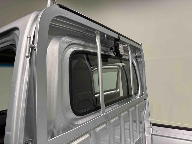ハイゼットトラックスタンダードSAIIItLEDヘッドランプ トップシェイドガラス 運転席SRSエアバック バックソナー 電動式パワーステアリング AM/FMラジオ あゆみ板掛けテールゲート VSC&TRC(広島県)の中古車