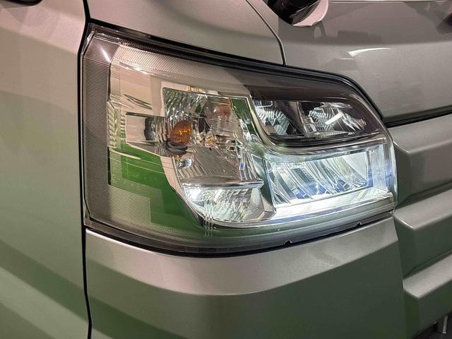 ハイゼットトラックスタンダードSAIIItLEDヘッドランプ トップシェイドガラス 運転席SRSエアバック バックソナー 電動式パワーステアリング AM/FMラジオ あゆみ板掛けテールゲート VSC&TRC(広島県)の中古車