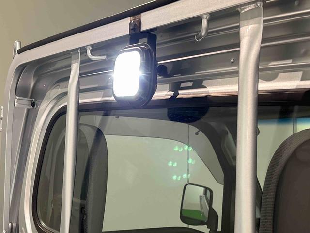 ハイゼットトラックスタンダードSAIIItLEDヘッドランプ トップシェイドガラス 運転席SRSエアバック バックソナー 電動式パワーステアリング AM/FMラジオ あゆみ板掛けテールゲート VSC&TRC(広島県)の中古車