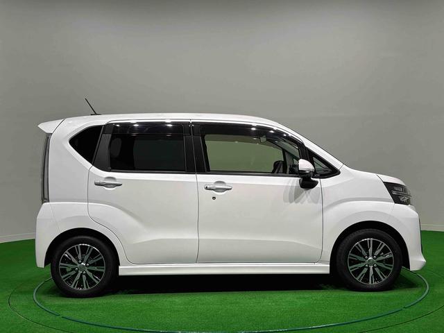ムーヴカスタム　ＸリミテッドII　ＳＡIII（広島県）の中古車