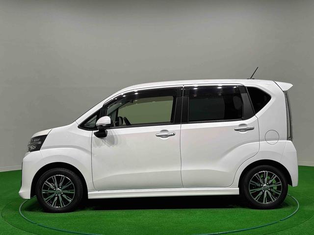 ムーヴカスタム　ＸリミテッドII　ＳＡIII（広島県）の中古車