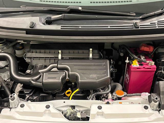 ムーヴカスタム　ＸリミテッドII　ＳＡIII（広島県）の中古車