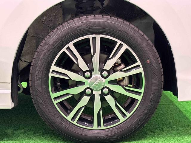 ムーヴカスタム　ＸリミテッドII　ＳＡIII（広島県）の中古車