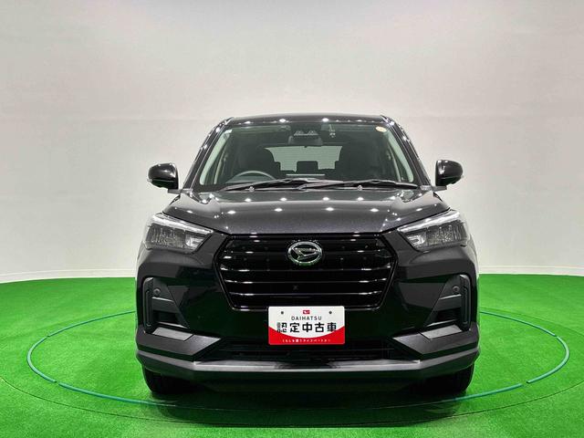 ロッキーX ディスプレイオーディオ ETC車載器 ドラレコLEDヘッドランプ アクティブマルチインフォメーションメーター 16インチアルミホイール オートライト プッシュボタンスタート(広島県)の中古車