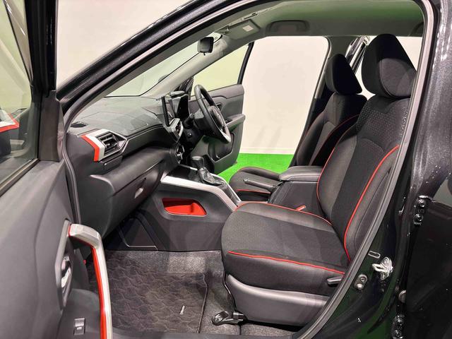 ロッキーX ディスプレイオーディオ ETC車載器 ドラレコLEDヘッドランプ アクティブマルチインフォメーションメーター 16インチアルミホイール オートライト プッシュボタンスタート(広島県)の中古車