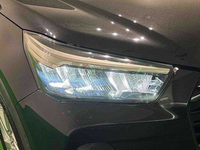 ロッキーX ディスプレイオーディオ ETC車載器 ドラレコLEDヘッドランプ アクティブマルチインフォメーションメーター 16インチアルミホイール オートライト プッシュボタンスタート(広島県)の中古車