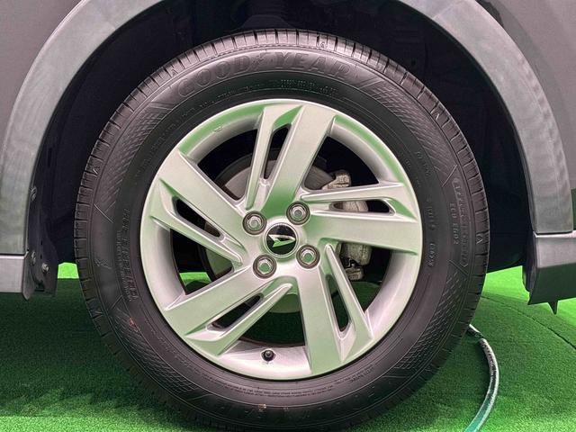ロッキーX ディスプレイオーディオ ETC車載器 ドラレコLEDヘッドランプ アクティブマルチインフォメーションメーター 16インチアルミホイール オートライト プッシュボタンスタート(広島県)の中古車