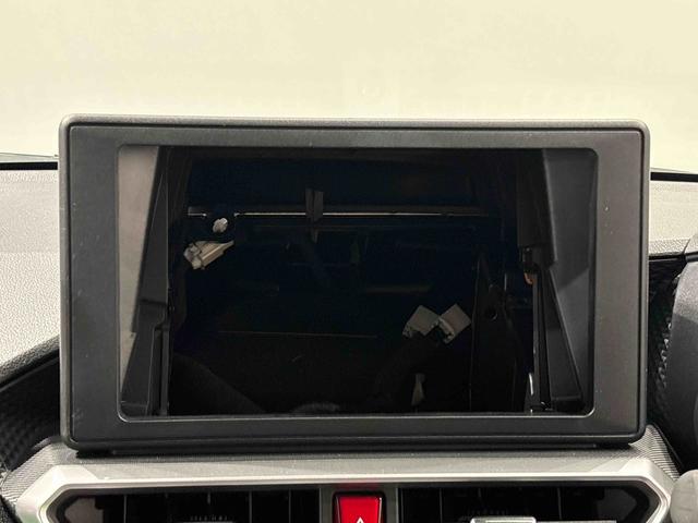 ロッキープレミアムG 全方位モニター対応カメラLEDヘッドランプ・フォグランプ 全車速追従機能付アダプティブクルーズコントロール レーンキープコントロール アルミホイール シートヒーター(広島県)の中古車