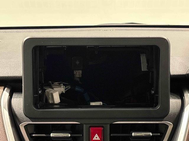 ムーヴＧバックカメラ　プッシュボタンスタート　　ステアリングスイッチ　１４インチアルミホイール　オートレベリング機能付きフルＬＥＤヘッドライ　ＬＥＤフォグランプ（広島県）の中古車