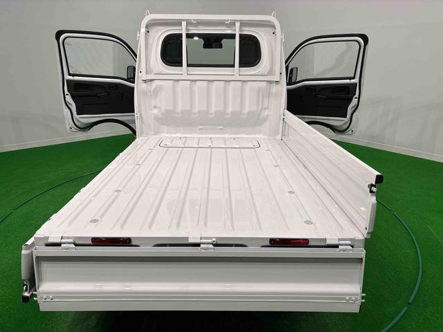 ハイゼットトラックスタンダード(広島県)の中古車