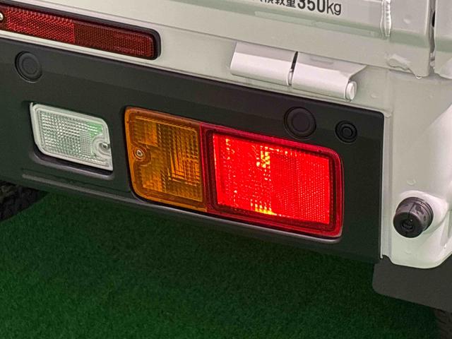 ハイゼットトラックスタンダード　４ＷＤ　オートライト　ＡＭ・ＦＭラジオマニュアルレベリング機能付ハロゲンヘッドランプ　トップシェイドガラス　運転席バニティミラー　　　　マニュアルエアコン　ガードフレーム　スペアタイヤ（広島県）の中古車