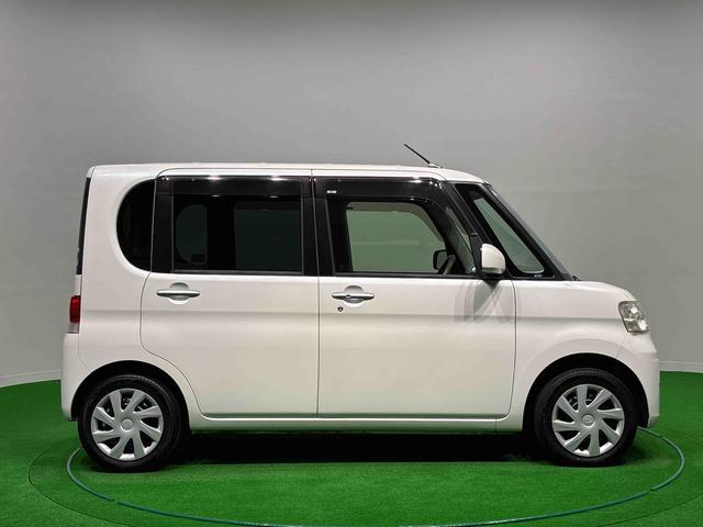 タントX(広島県)の中古車