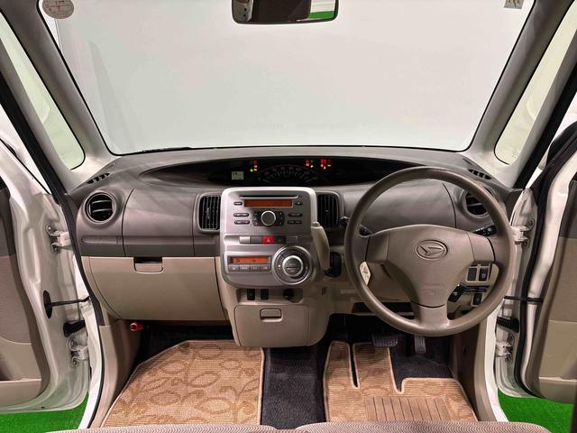 タントX(広島県)の中古車