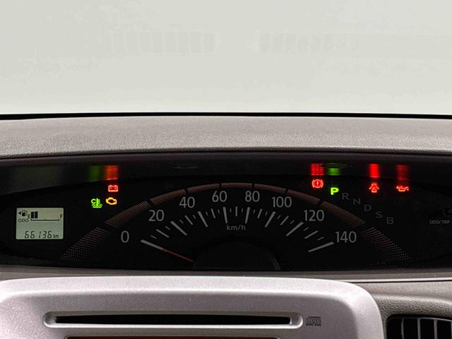 タントX(広島県)の中古車