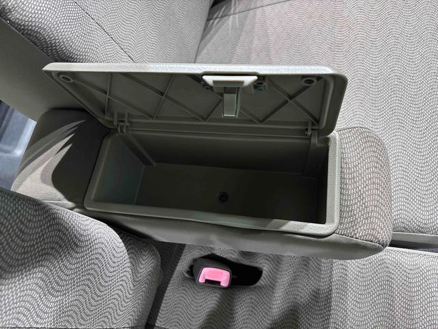 タントX(広島県)の中古車