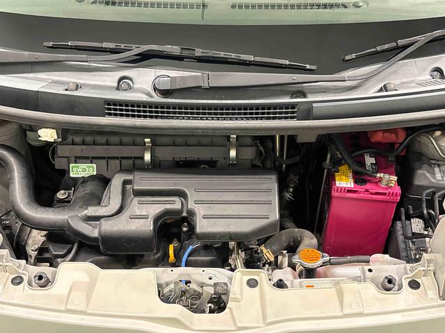 タントX(広島県)の中古車