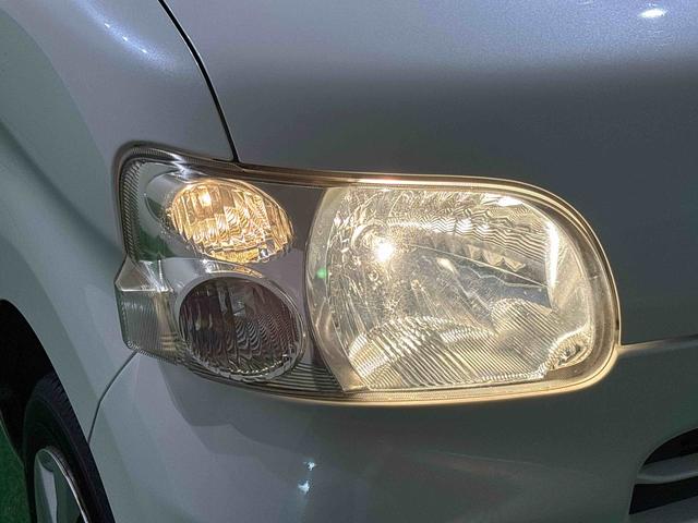 タントX(広島県)の中古車