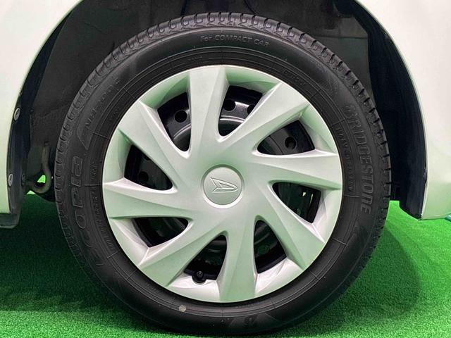 タントX(広島県)の中古車