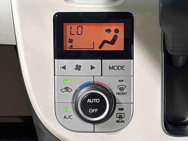 ムーヴキャンバスＧメイクアップ　ＳＡIII　ナビ　パノラマ　ＥＴＣ　ドラレコ全方位モニタ　Ａライト　社外アルミ　ＢＴ接続　電動格納ミラー　ドライブレコーダー　エコアイドル　左右電動スライドドア　オートマチックハイビーム　スマートキー　ＬＥＤヘッドライト　フルセグＴＶ（広島県）の中古車
