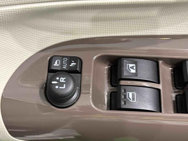ムーヴキャンバスＧメイクアップ　ＳＡIII　ナビ　パノラマ　ＥＴＣ　ドラレコ全方位モニタ　Ａライト　社外アルミ　ＢＴ接続　電動格納ミラー　ドライブレコーダー　エコアイドル　左右電動スライドドア　オートマチックハイビーム　スマートキー　ＬＥＤヘッドライト　フルセグＴＶ（広島県）の中古車
