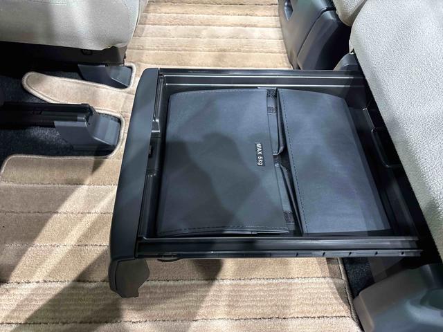 ムーヴキャンバスＧメイクアップ　ＳＡIII　ナビ　パノラマ　ＥＴＣ　ドラレコ全方位モニタ　Ａライト　社外アルミ　ＢＴ接続　電動格納ミラー　ドライブレコーダー　エコアイドル　左右電動スライドドア　オートマチックハイビーム　スマートキー　ＬＥＤヘッドライト　フルセグＴＶ（広島県）の中古車