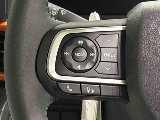 タントファンクロスターボ両Ｐドア　電動格納ドアミラー　車線逸脱警告　禁煙　シートヒータ　Ａライト　ＬＥＤランプ　アイドリングストップ機能　スマートキー　セキュリティアラーム　キーフリーシステム　アルミホイール　衝突安全ボディ（広島県）の中古車