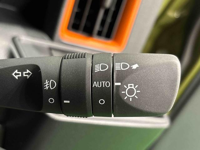 タントファンクロスターボ両Ｐドア　電動格納ドアミラー　車線逸脱警告　禁煙　シートヒータ　Ａライト　ＬＥＤランプ　アイドリングストップ機能　スマートキー　セキュリティアラーム　キーフリーシステム　アルミホイール　衝突安全ボディ（広島県）の中古車